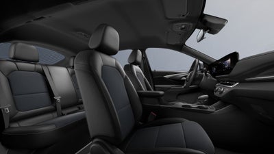 2026 Buick Envista FWD 4dr Preferred