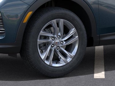 2026 Buick Envista FWD 4dr Preferred