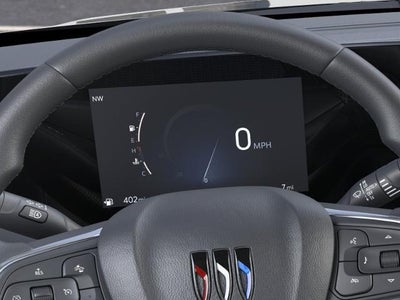 2026 Buick Envista FWD 4dr Preferred