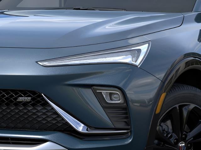 2026 Buick Envista FWD 4dr Sport Touring