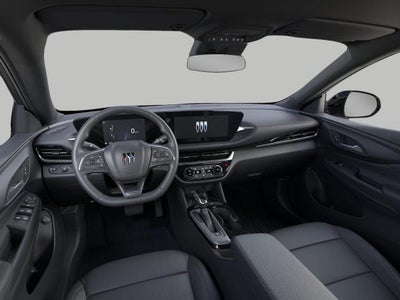 2026 Buick Envista FWD 4dr Sport Touring