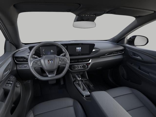 2026 Buick Envista FWD 4dr Sport Touring