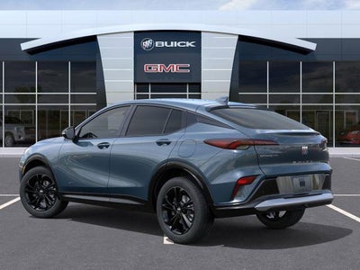 2026 Buick Envista FWD 4dr Sport Touring