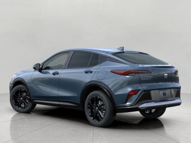 2026 Buick Envista FWD 4dr Sport Touring