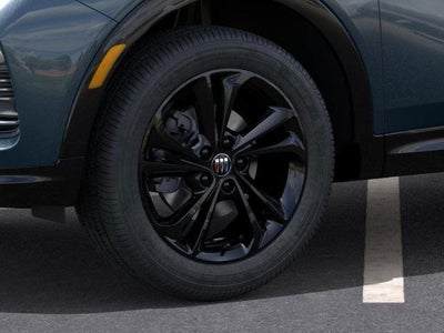 2026 Buick Envista FWD 4dr Sport Touring