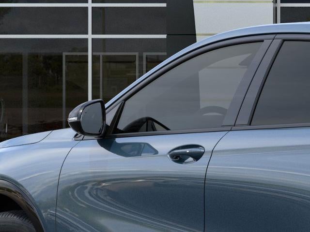 2026 Buick Envista FWD 4dr Sport Touring