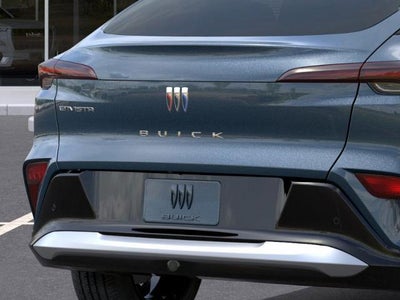 2026 Buick Envista FWD 4dr Sport Touring