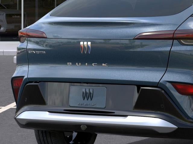 2026 Buick Envista FWD 4dr Sport Touring