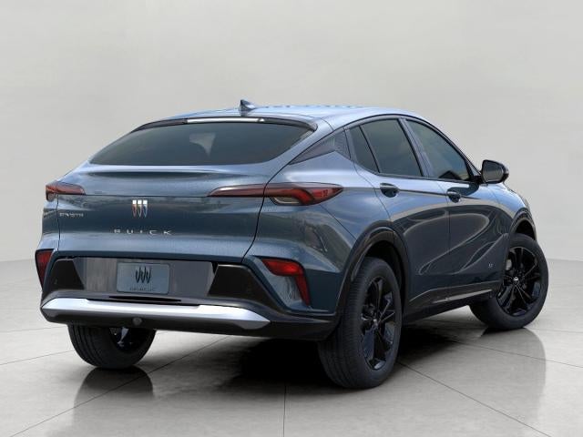 2026 Buick Envista FWD 4dr Sport Touring