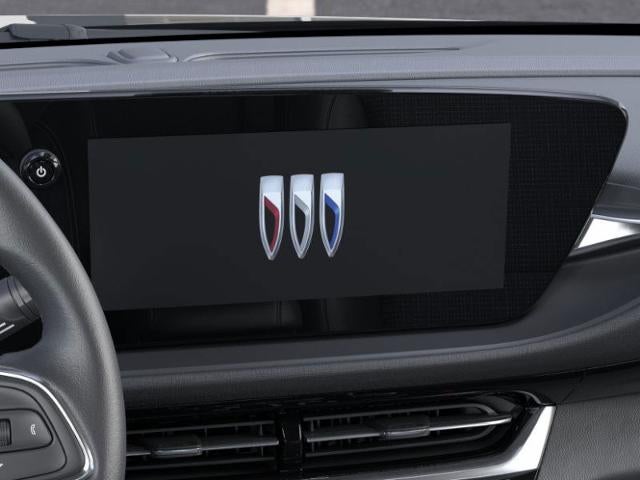 2026 Buick Envista FWD 4dr Sport Touring