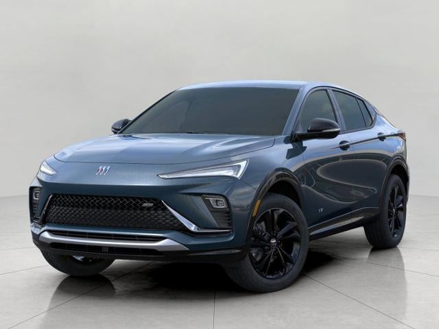 2026 Buick Envista FWD 4dr Sport Touring