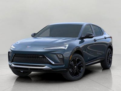 2026 Buick Envista FWD 4dr Sport Touring