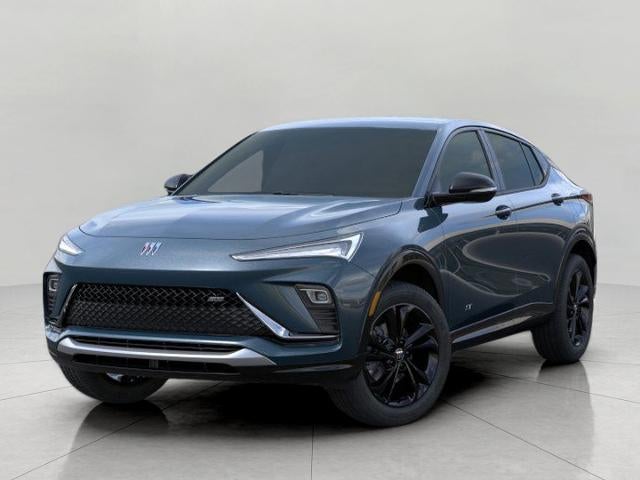 2026 Buick Envista FWD 4dr Sport Touring