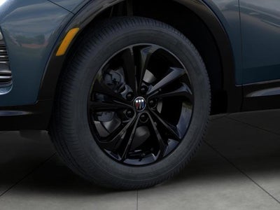 2026 Buick Envista FWD 4dr Sport Touring