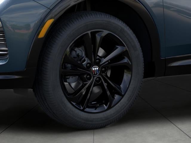 2026 Buick Envista FWD 4dr Sport Touring