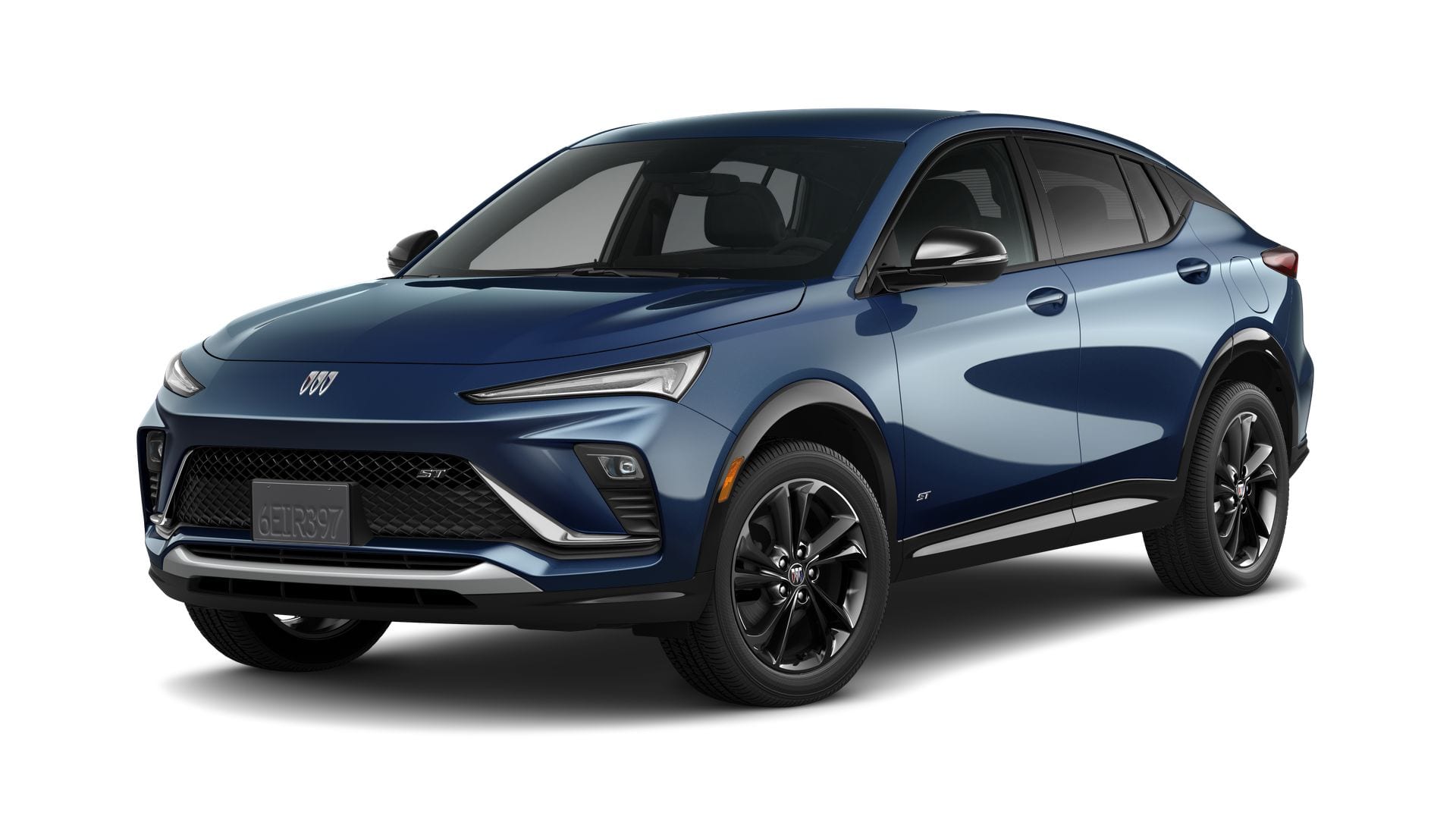 2026 Buick Envista FWD 4dr Sport Touring