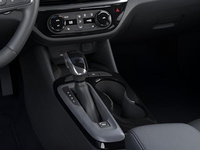 2026 Buick Envista FWD 4dr Sport Touring