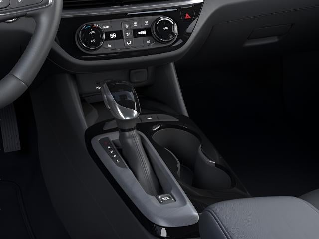 2026 Buick Envista FWD 4dr Sport Touring