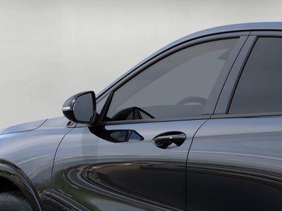 2026 Buick Envista FWD 4dr Sport Touring