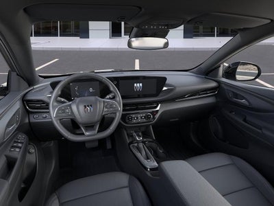 2026 Buick Envista FWD 4dr Sport Touring