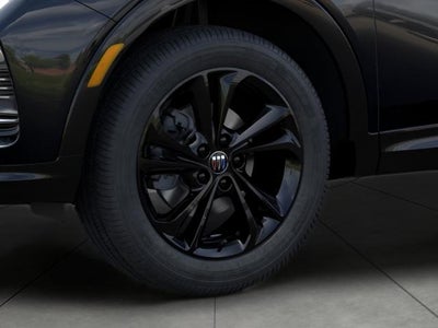 2026 Buick Envista FWD 4dr Sport Touring