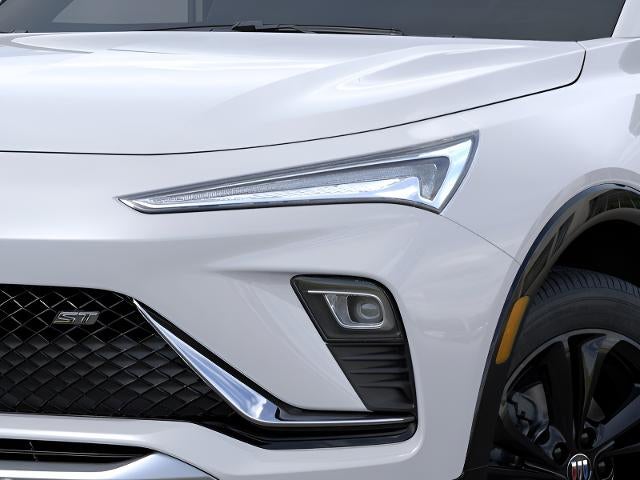 2026 Buick Envista FWD 4dr Sport Touring