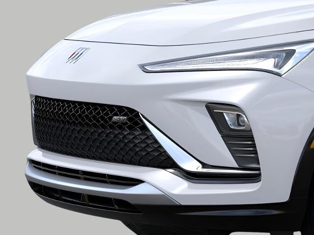 2026 Buick Envista FWD 4dr Sport Touring