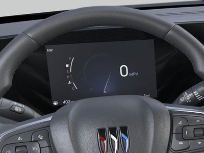 2026 Buick Envista FWD 4dr Sport Touring