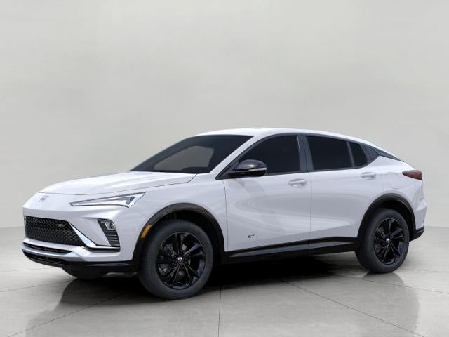 2026 Buick Envista FWD 4dr Sport Touring