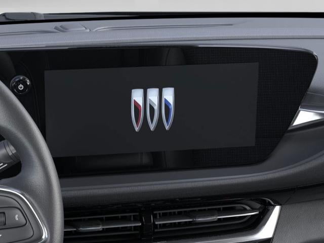 2026 Buick Envista FWD 4dr Sport Touring