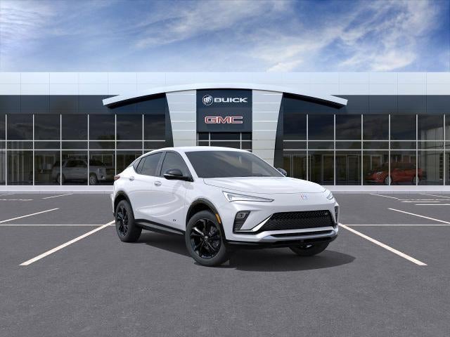 2026 Buick Envista FWD 4dr Sport Touring