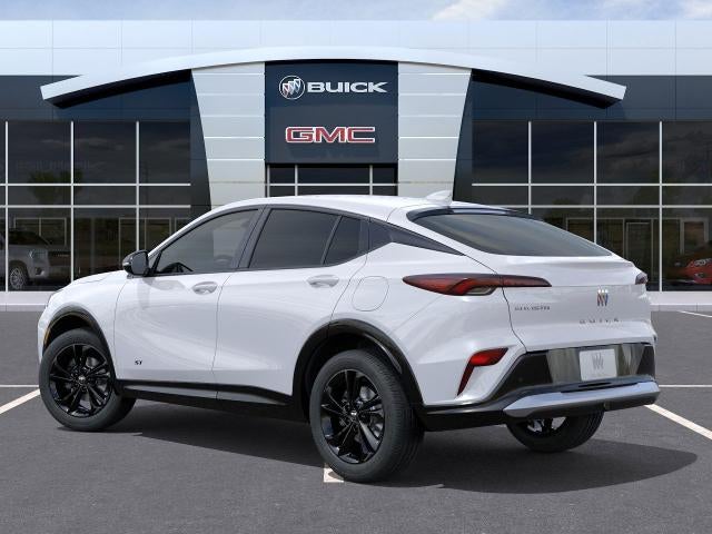 2026 Buick Envista FWD 4dr Sport Touring