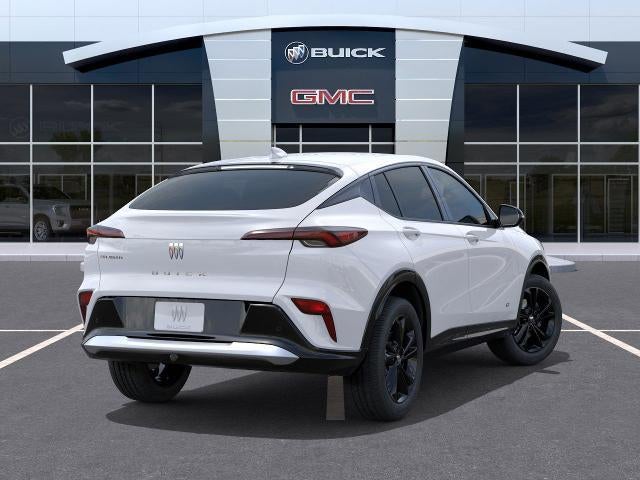 2026 Buick Envista FWD 4dr Sport Touring