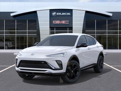 2026 Buick Envista FWD 4dr Sport Touring