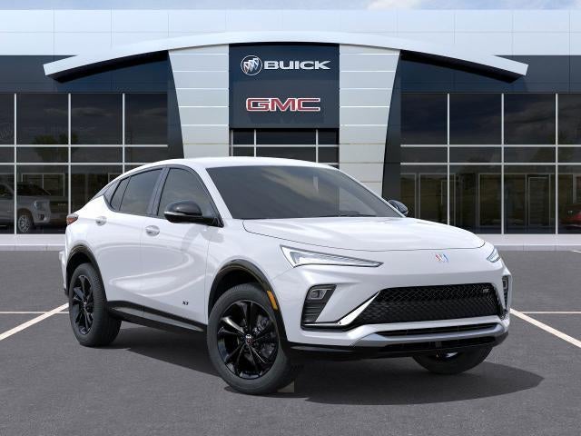 2026 Buick Envista FWD 4dr Sport Touring