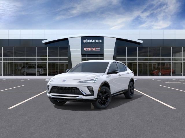 2026 Buick Envista FWD 4dr Sport Touring