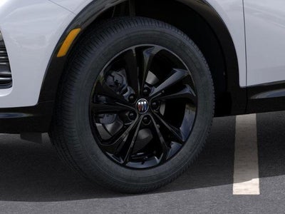 2026 Buick Envista FWD 4dr Sport Touring