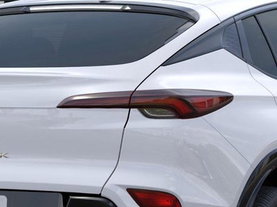 2026 Buick Envista FWD 4dr Sport Touring