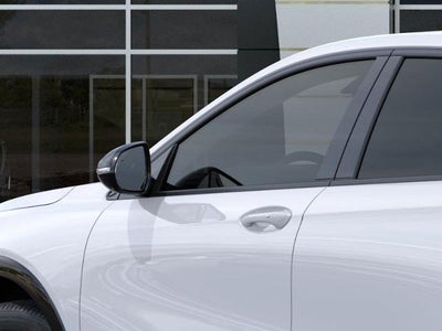 2026 Buick Envista FWD 4dr Sport Touring