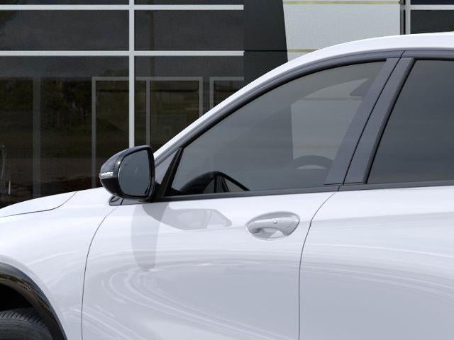 2026 Buick Envista FWD 4dr Sport Touring