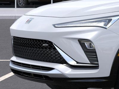 2026 Buick Envista FWD 4dr Sport Touring