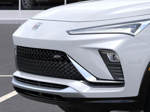 2026 Buick Envista FWD 4dr Sport Touring