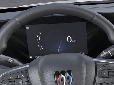 2026 Buick Envista FWD 4dr Sport Touring