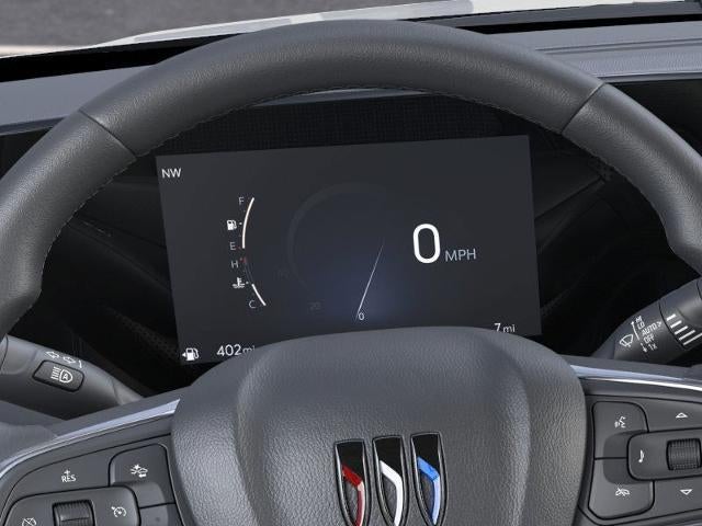 2026 Buick Envista FWD 4dr Sport Touring