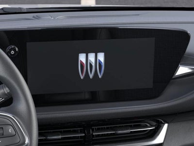 2026 Buick Envista FWD 4dr Sport Touring