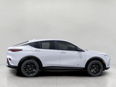 2026 Buick Envista FWD 4dr Sport Touring