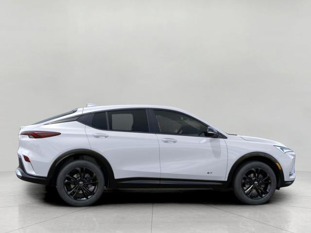 2026 Buick Envista FWD 4dr Sport Touring