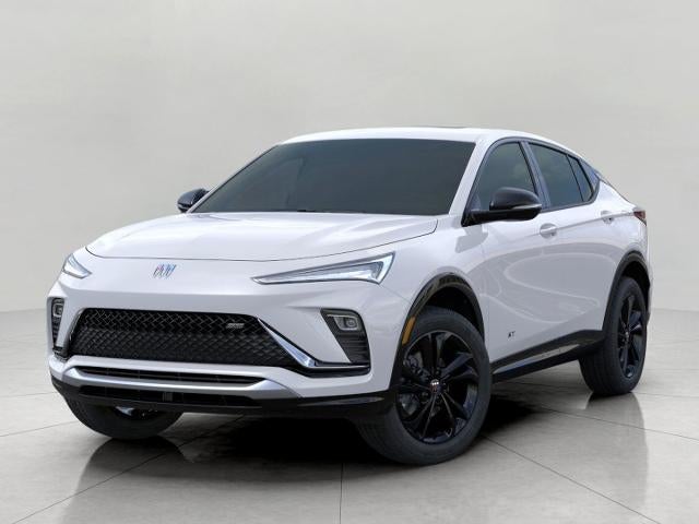 2026 Buick Envista FWD 4dr Sport Touring