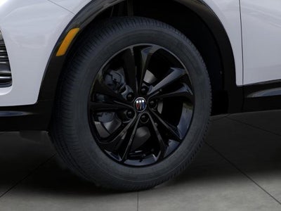 2026 Buick Envista FWD 4dr Sport Touring