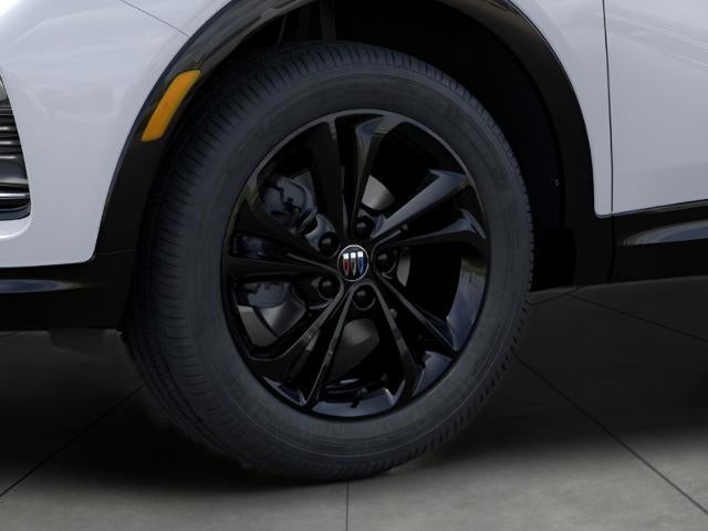 2026 Buick Envista FWD 4dr Sport Touring